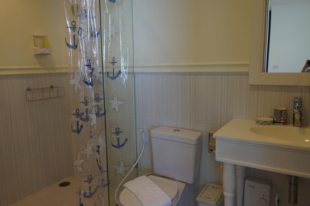 Summer Huahin712,Side Sea View,Near Beach&Cicada,Beautiful Swimming Pool HHQ Exterior foto