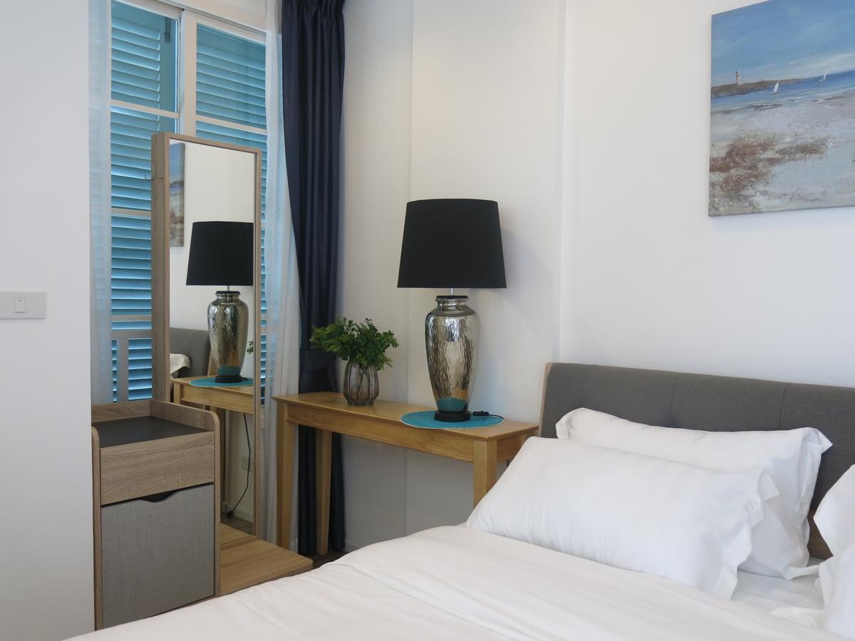 Summer Huahin712,Side Sea View,Near Beach&Cicada,Beautiful Swimming Pool HHQ Exterior foto