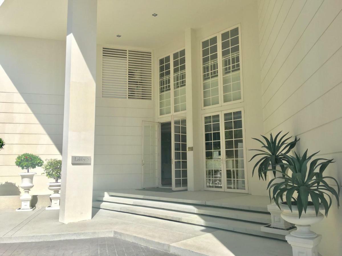 Summer Huahin712,Side Sea View,Near Beach&Cicada,Beautiful Swimming Pool HHQ Exterior foto